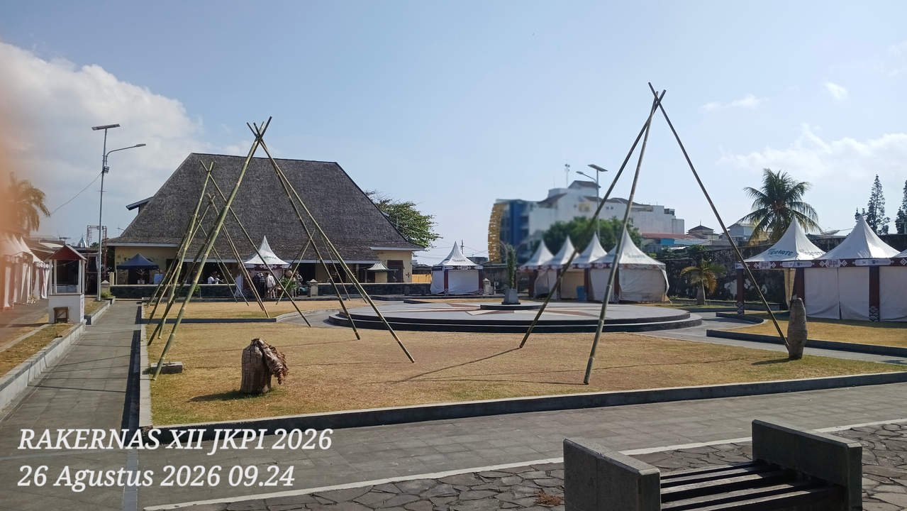 Persiapan